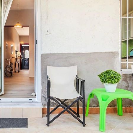 Kalamata Rose Nest - Urban Comfy Escape 外观 照片