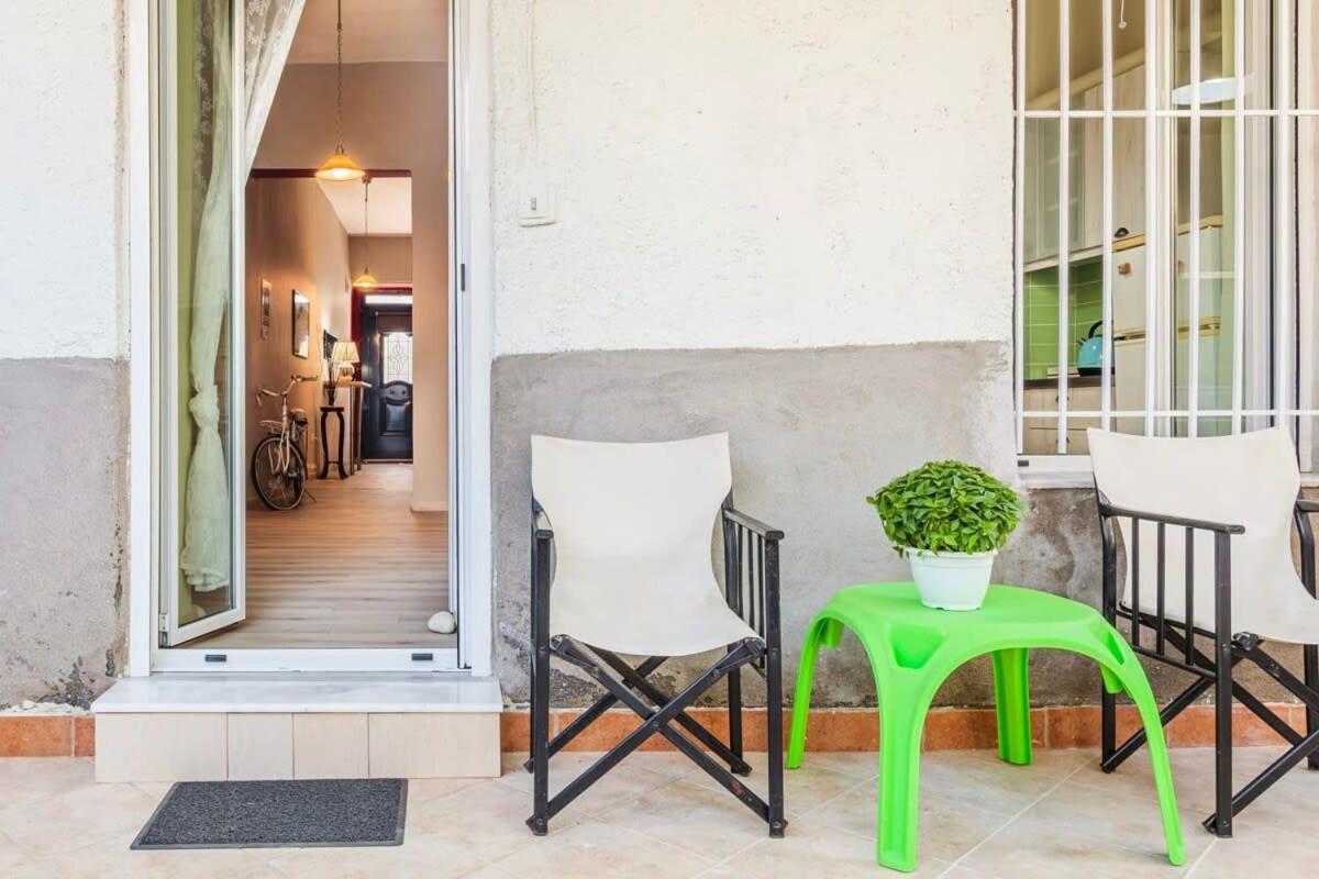 Kalamata Rose Nest - Urban Comfy Escape 外观 照片