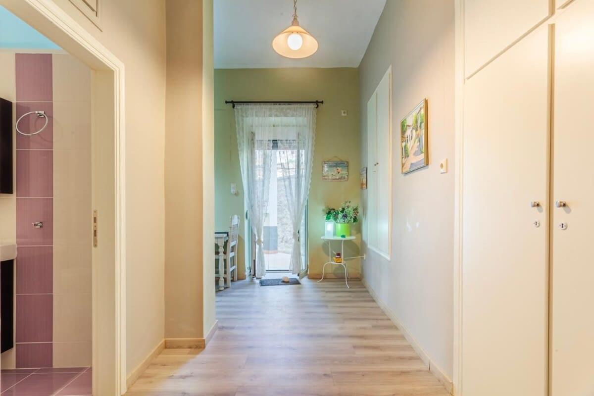 Kalamata Rose Nest - Urban Comfy Escape 外观 照片