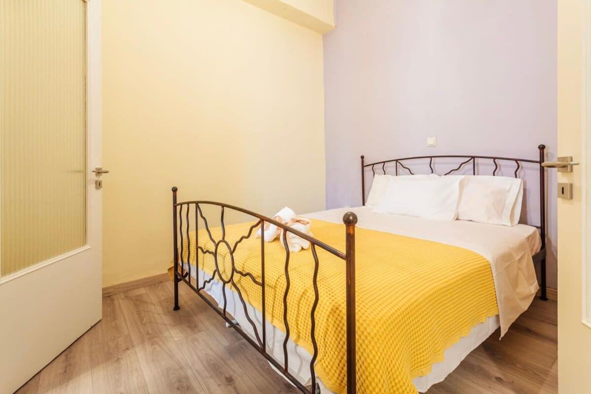 Kalamata Rose Nest - Urban Comfy Escape 外观 照片