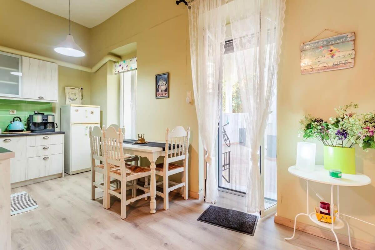 Kalamata Rose Nest - Urban Comfy Escape 外观 照片