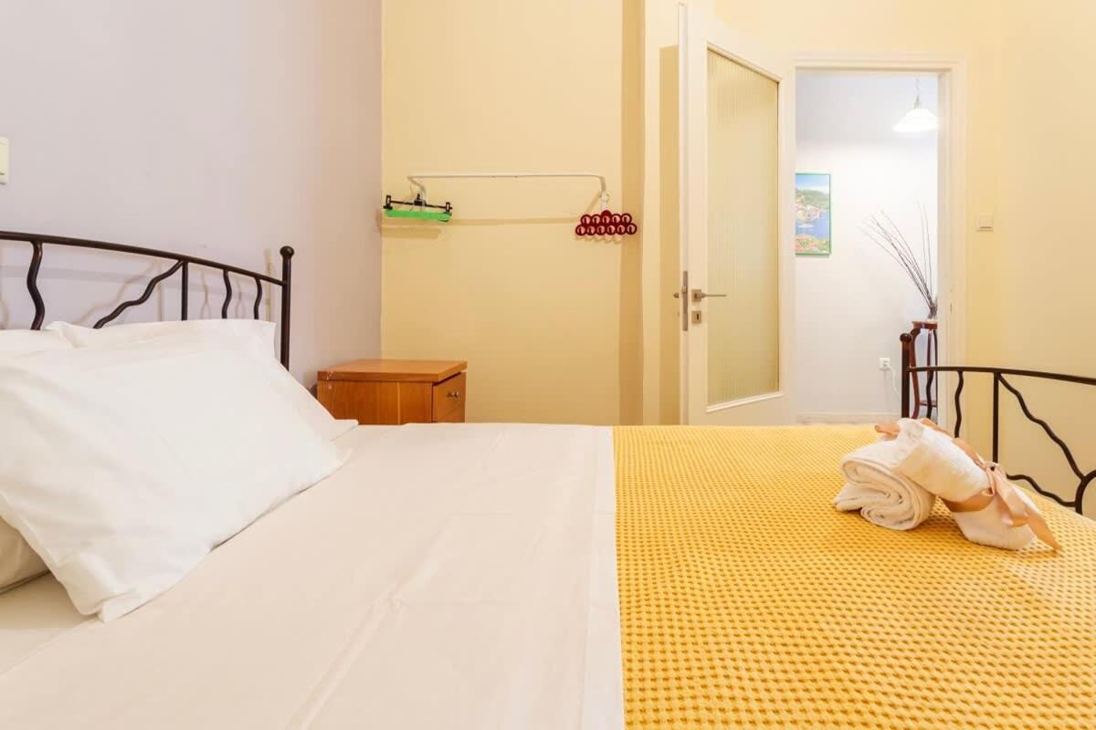 Kalamata Rose Nest - Urban Comfy Escape 外观 照片