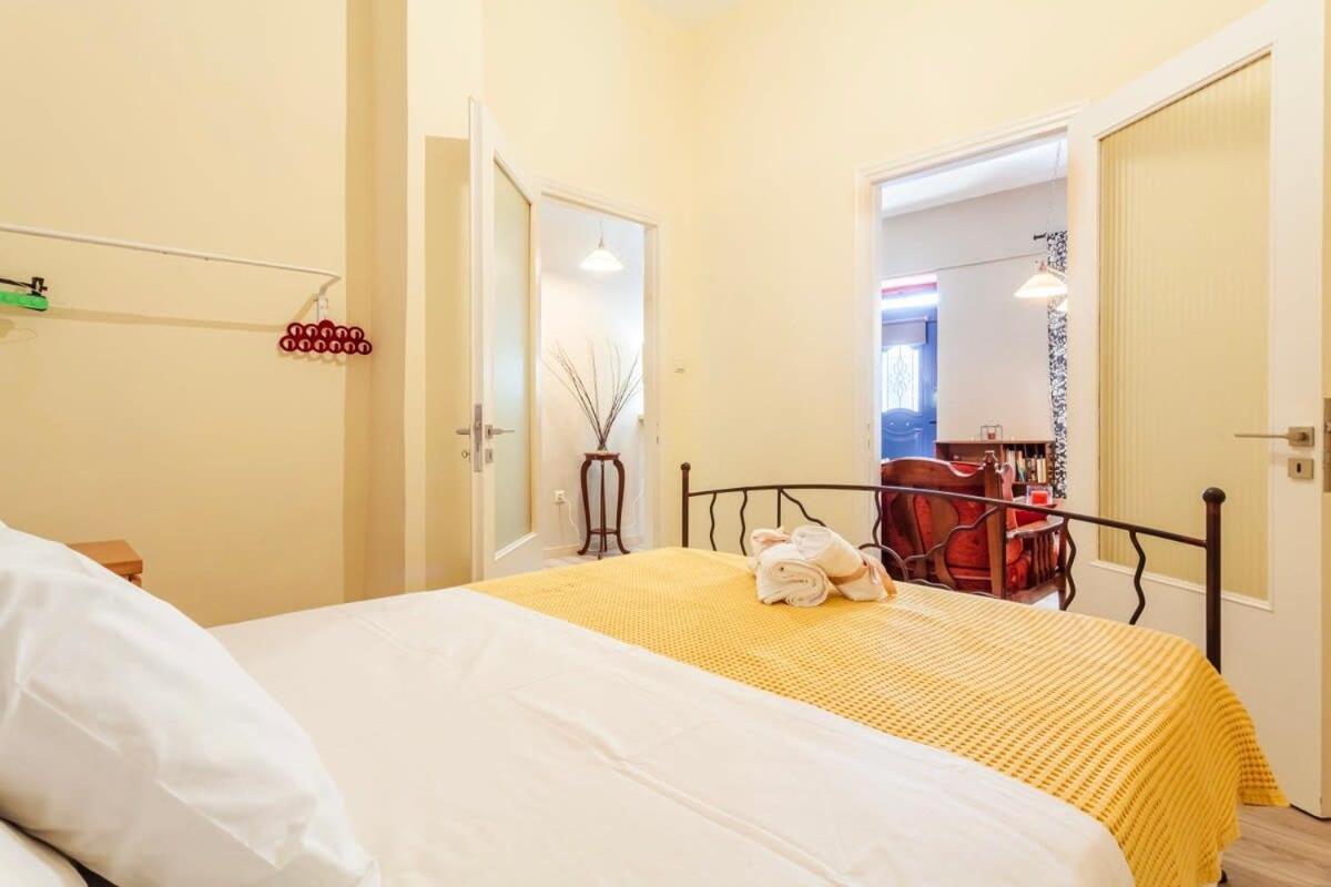 Kalamata Rose Nest - Urban Comfy Escape 外观 照片